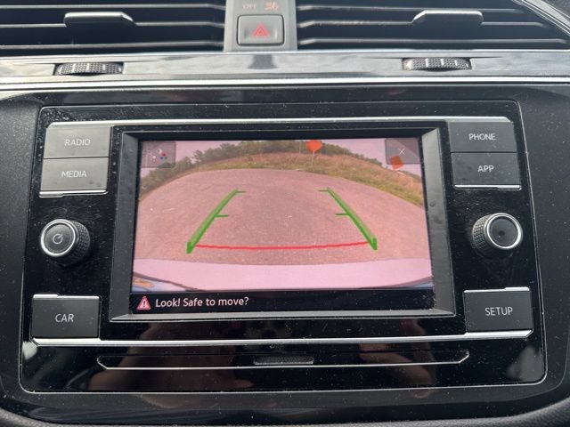 Used 2019 Volkswagen Tiguan S w/ Driver Assistance Package image 14