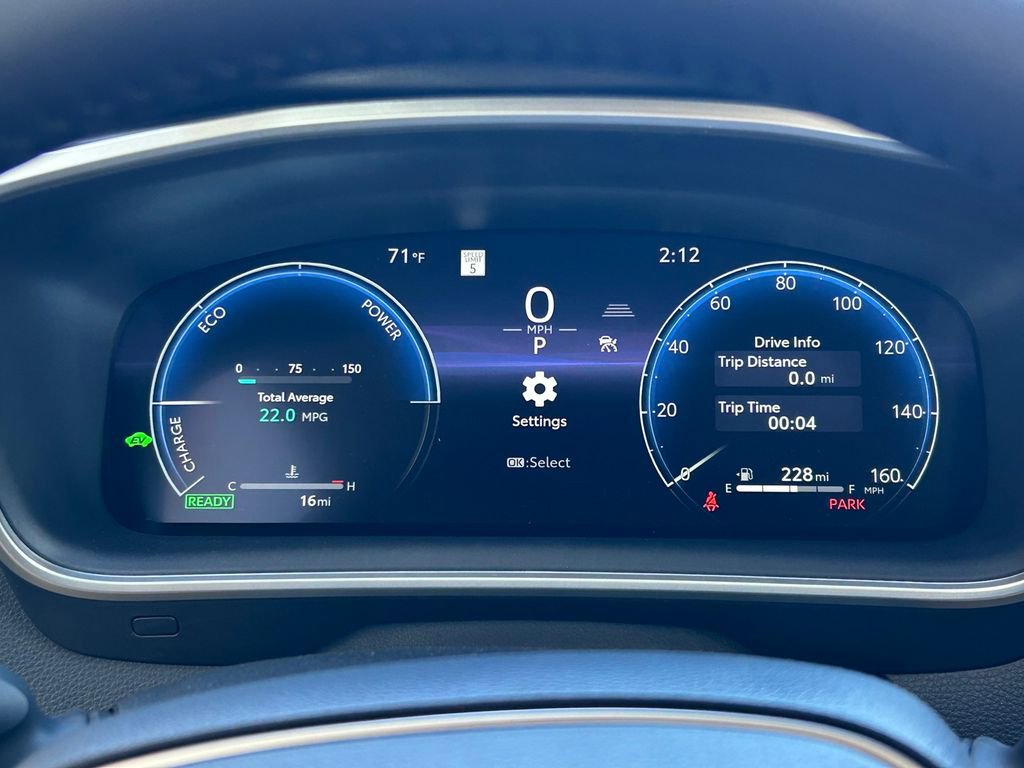 New 2026 Toyota Corolla XLE image 35