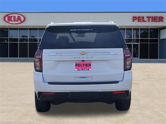 Used 2024 Chevrolet Tahoe LS w/ Driver Alert Package image 5