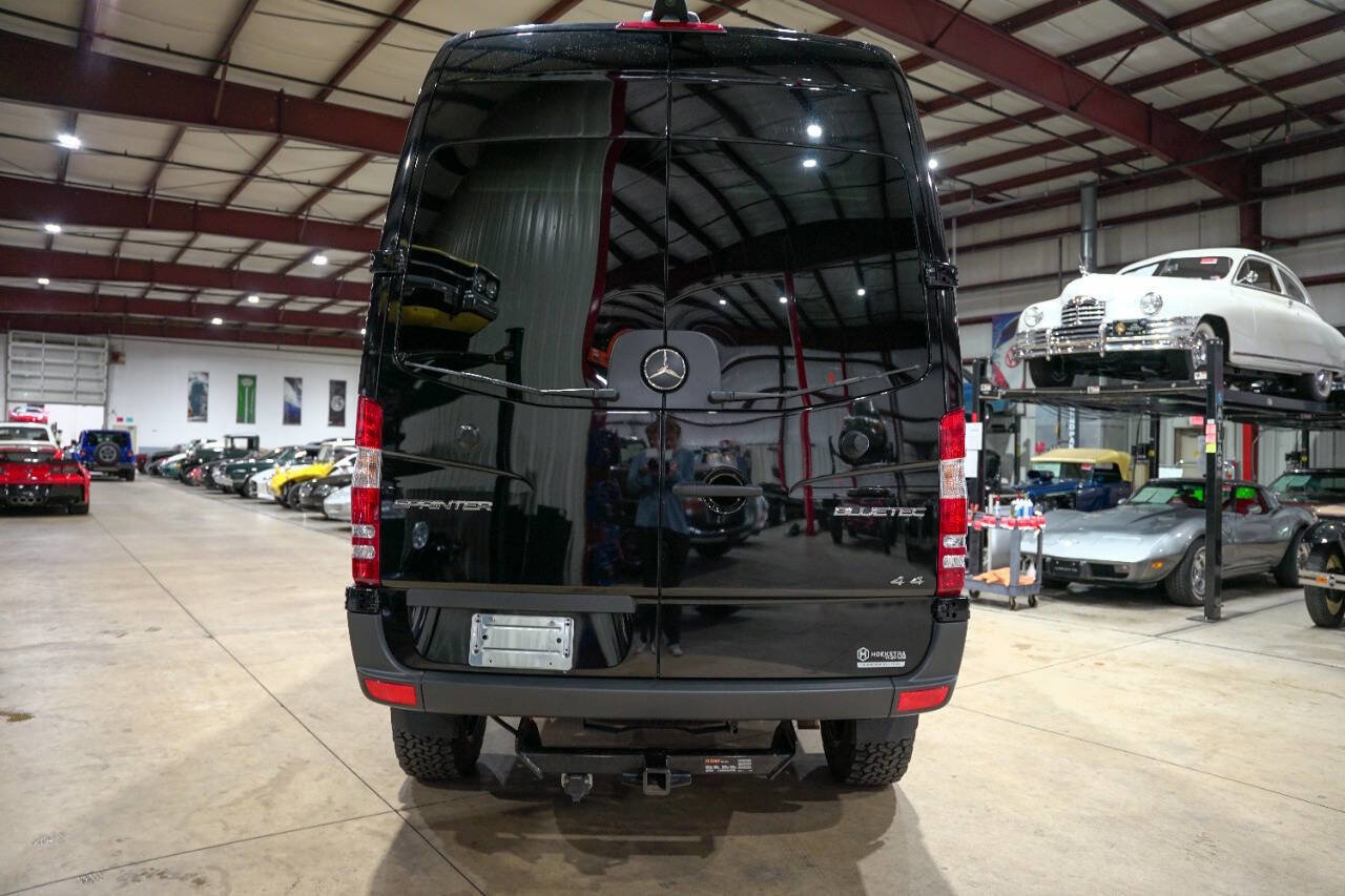 Used 2016 Freightliner Sprinter 2500 image 7