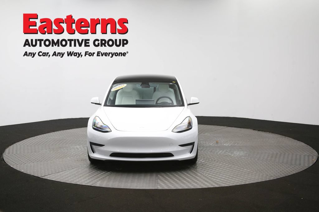 Used 2023 Tesla Model 3 Standard Range RWD image 47