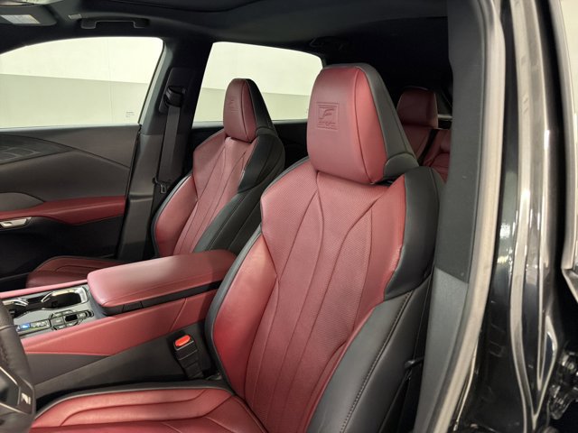 Used 2024 Lexus RX 350 F Sport w/ Convenience Package AWD/4WD image 14