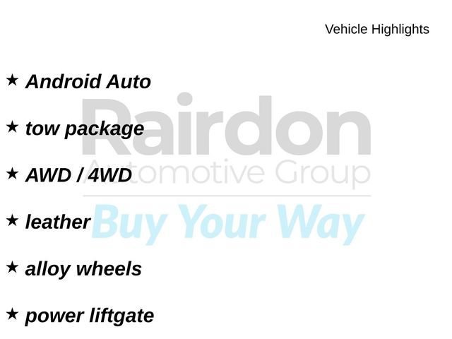 Used 2021 Jeep Cherokee Trailhawk AWD/4WD image 36