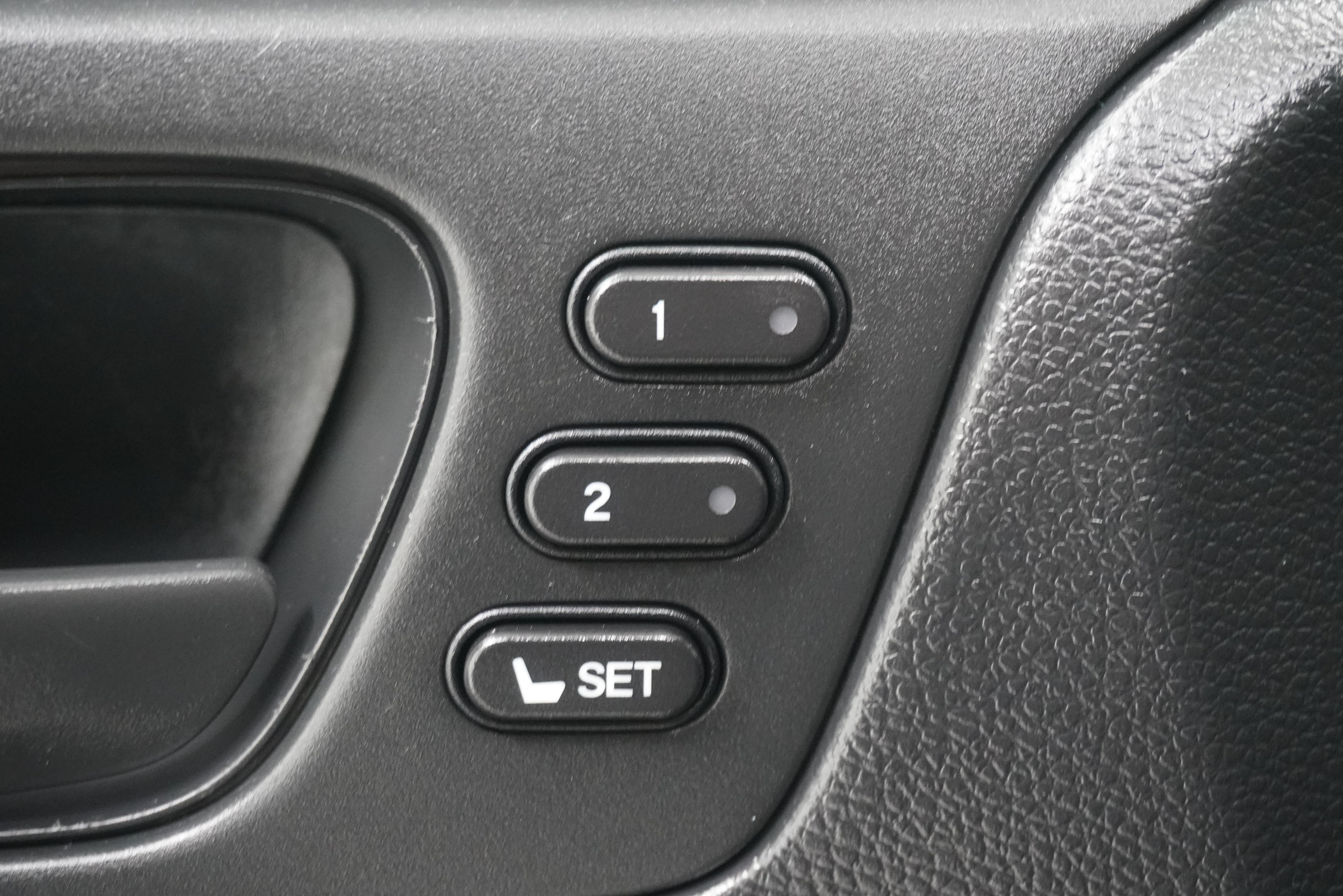 Used 2024 Honda Odyssey Sport image 18