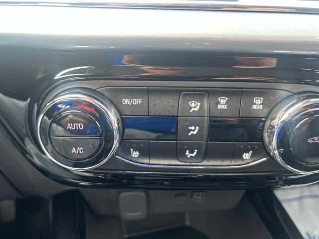 New 2026 Chevrolet Trax LT w/ Driver Confidence Package FWD image 22