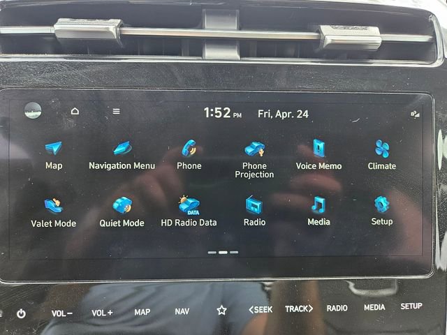 Used 2023 Hyundai Tucson Limited FWD image 19