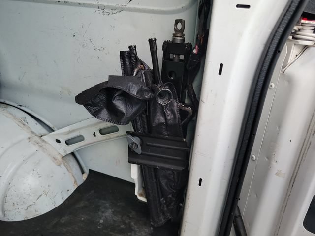 Used 2020 Chevrolet Express 2500 Extended w/ Driver Convenience Package RWD image 10
