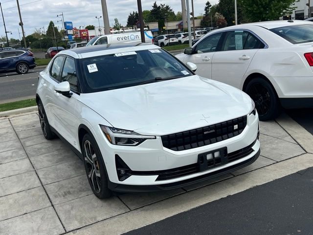 Used 2023 Polestar Polestar 2 w/ Pilot Pack AWD/4WD image 3