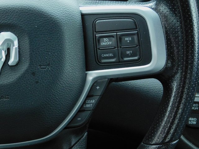Used 2022 RAM 2500 Big Horn image 15