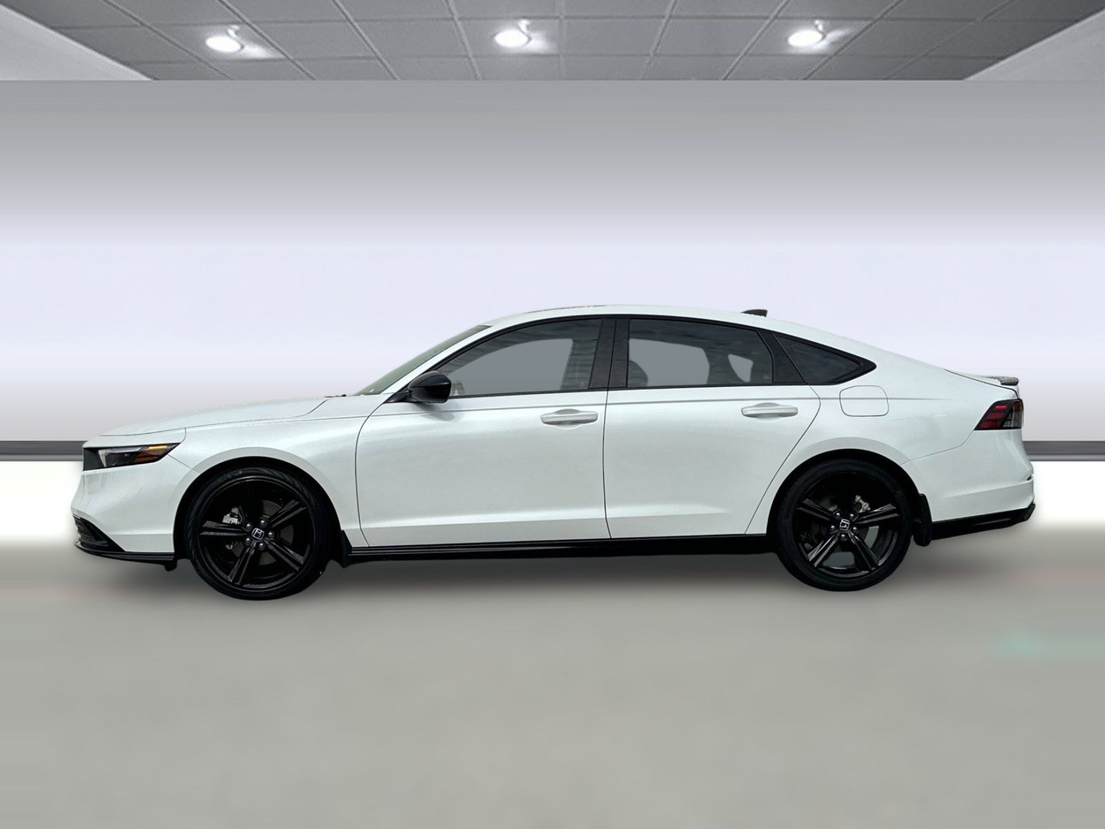 Used 2024 Honda Accord Sport image 2