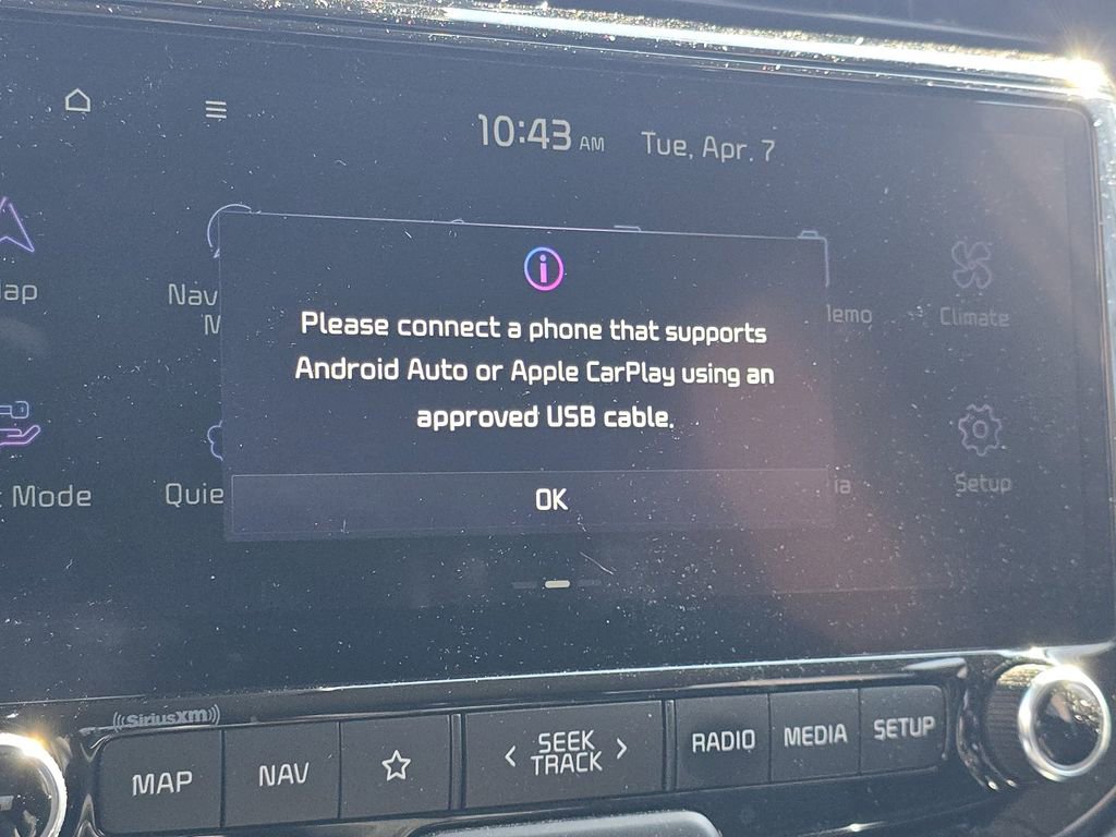 Used 2023 Kia Soul S FWD image 4