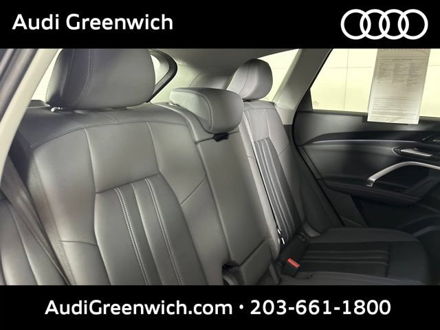 Certified 2025 Audi Q5 Premium Plus w/ Premium Plus AWD/4WD image 13