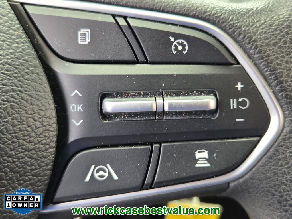 Used 2023 Hyundai Santa Fe SE w/ Winter Weather Package FWD image 25