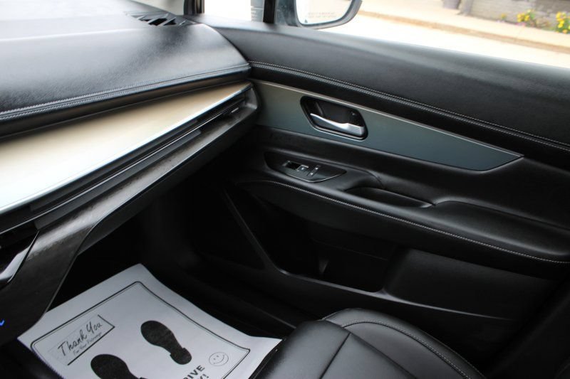 Used 2025 Nissan Murano SL w/ Cargo Package AWD/4WD image 15