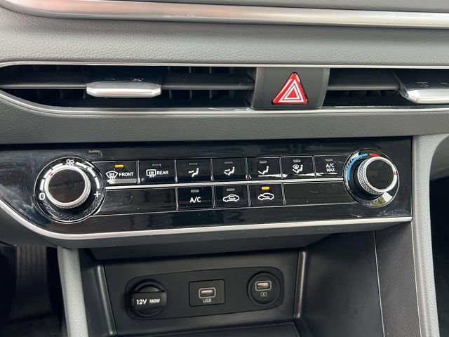 Certified 2023 Hyundai Sonata SE image 27