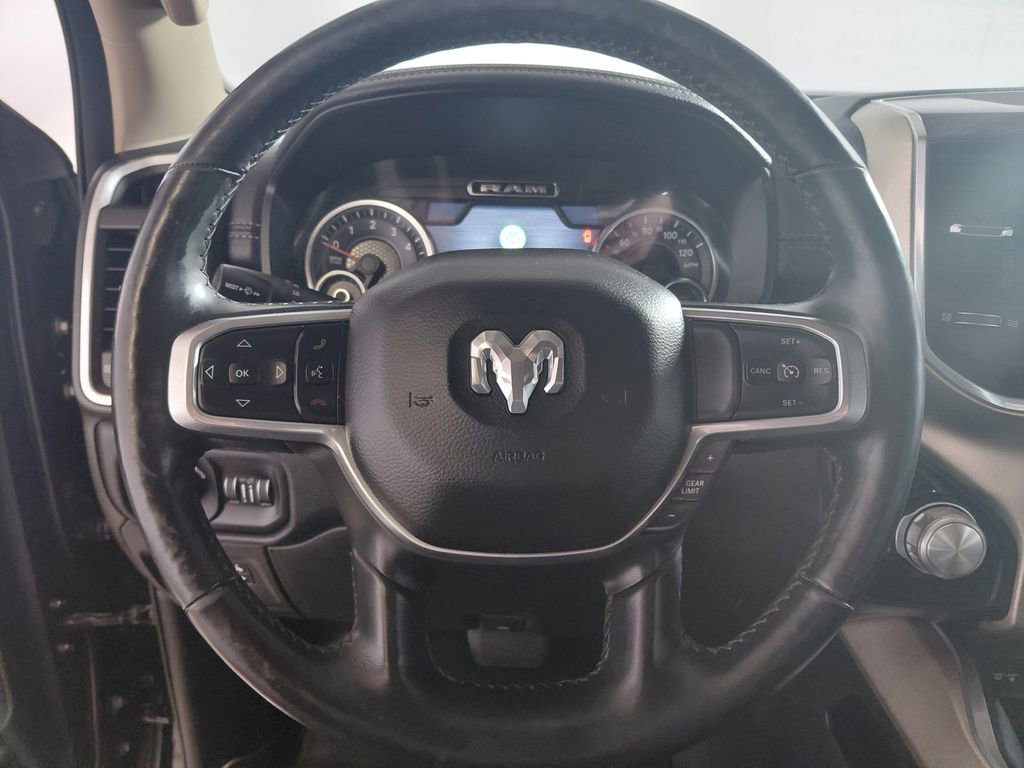 Used 2019 RAM 1500 Laramie image 19