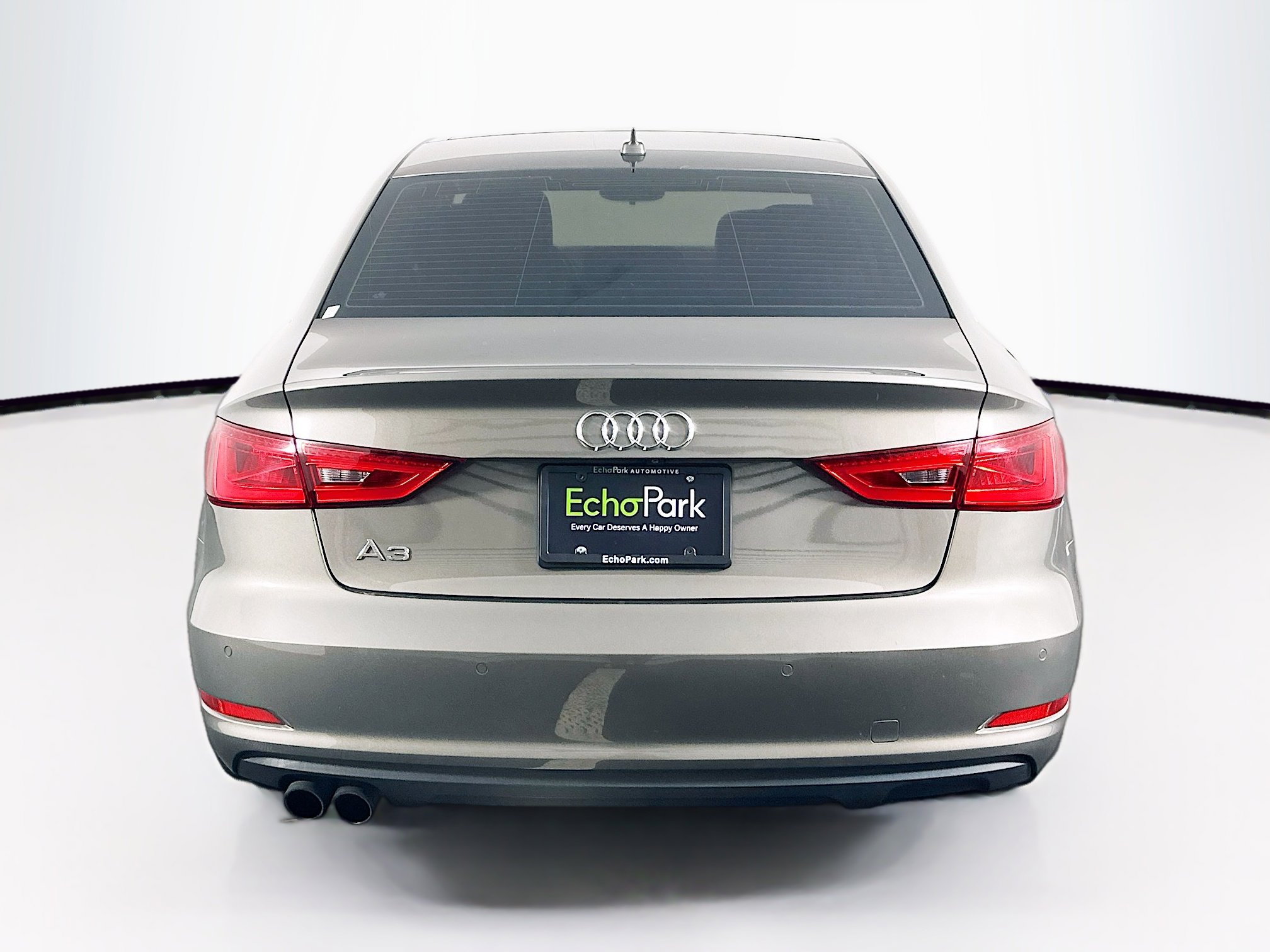 Used 2015 Audi A3 1.8T Premium Plus w/ Premium Plus Package image 7