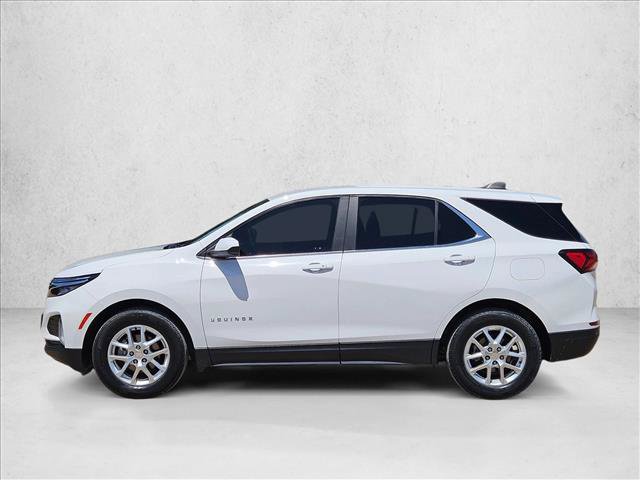 Used 2022 Chevrolet Equinox LT FWD image 9