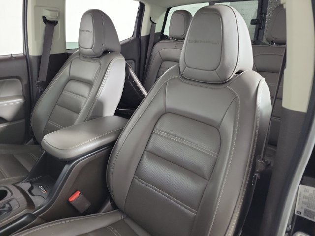 Used 2021 GMC Canyon Denali RWD image 20