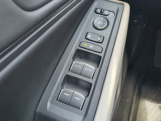New 2026 Honda Accord EX-L image 22