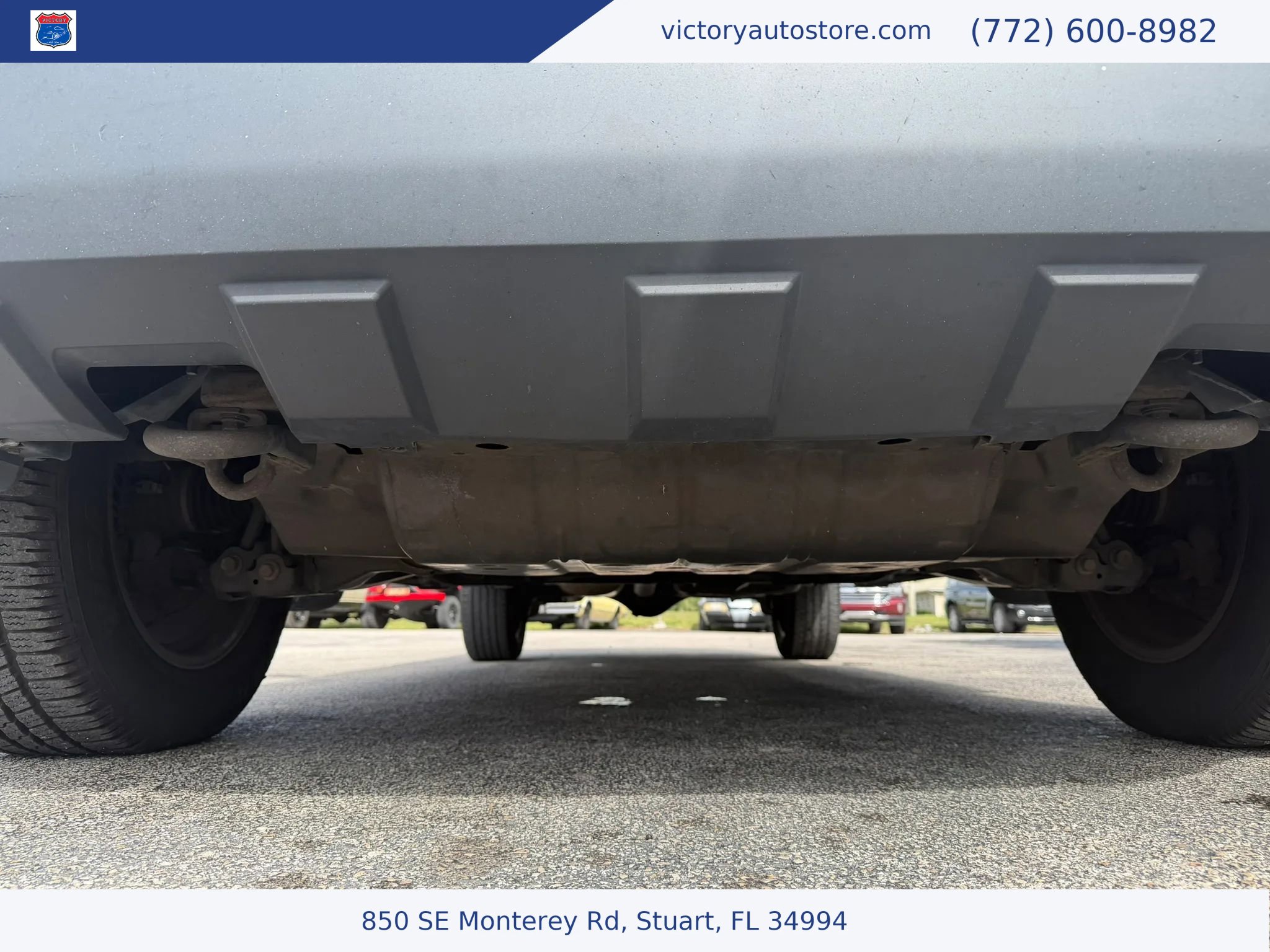 Used 2017 Toyota Tundra SR5 w/ SR5 Upgrade Package AWD/4WD image 9