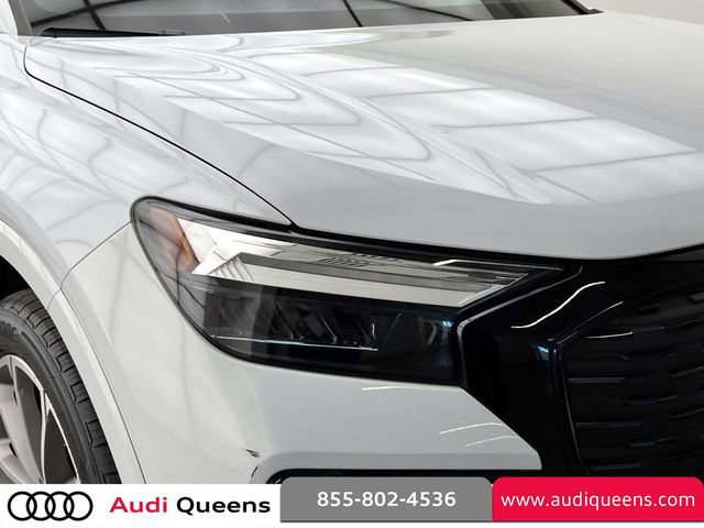 Certified 2022 Audi Q4 e-tron Premium Plus w/ Premium Plus image 9