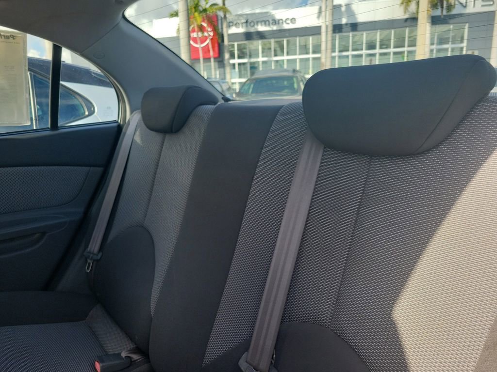 Used 2009 Kia Rio LX image 29