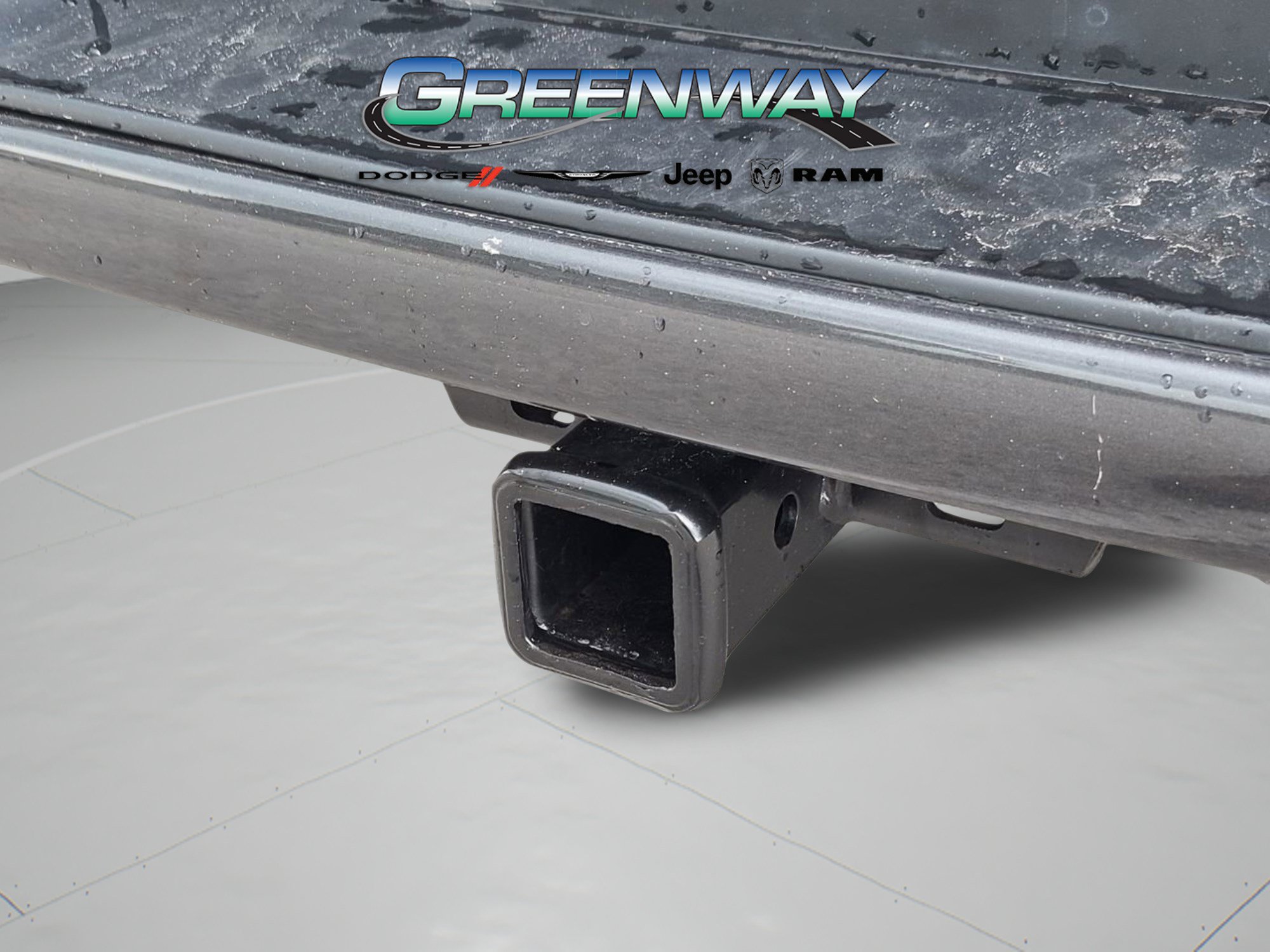 Used 2022 RAM 1500 Limited w/ Body Color Bumper Group AWD/4WD image 32