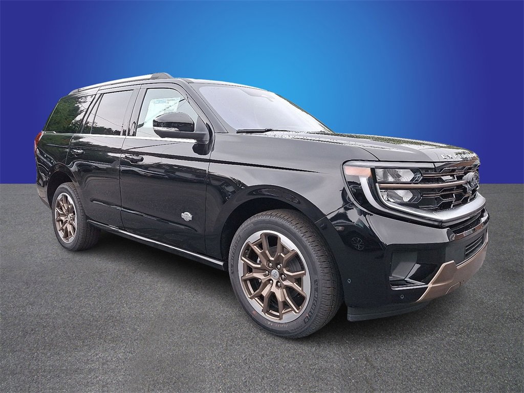 New 2025 Ford Expedition King Ranch image 2