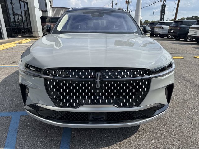 New 2026 Lincoln Nautilus Reserve AWD/4WD image 2