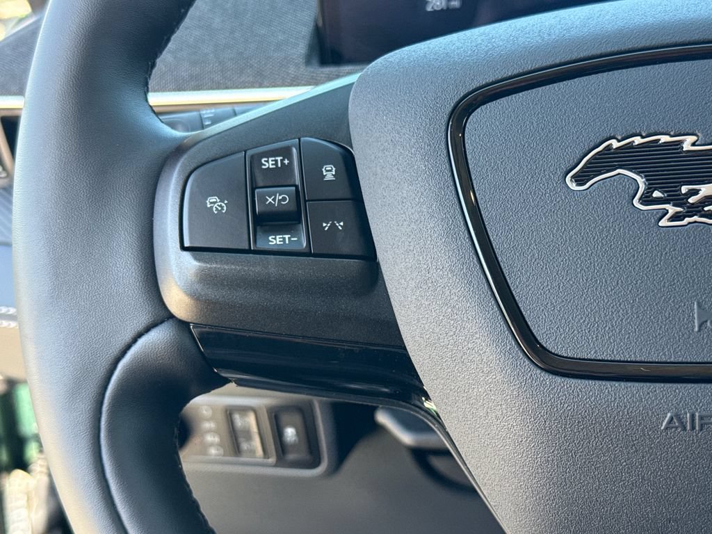 Used 2025 Ford Mustang Mach-E Premium RWD image 16