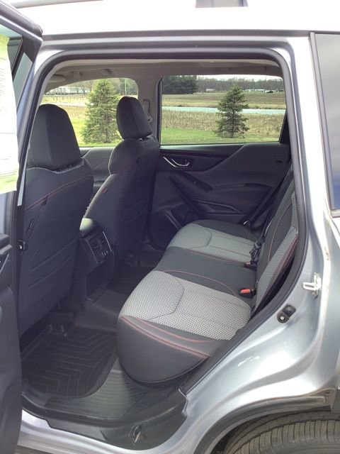 Used 2023 Subaru Forester Sport AWD/4WD image 18