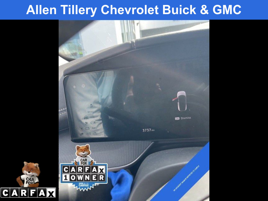 Used 2025 Nissan Murano SV image 4