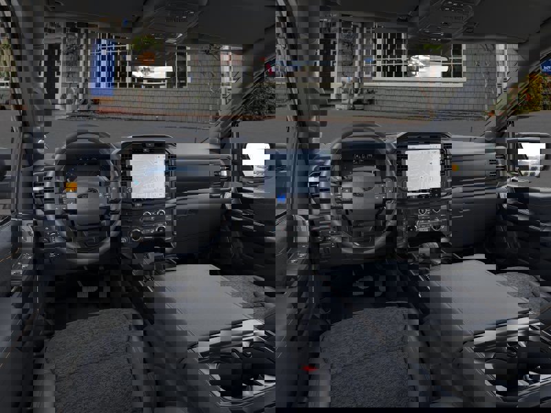 New 2025 Ford F150 Tremor w/ Bed Utility Package image 9