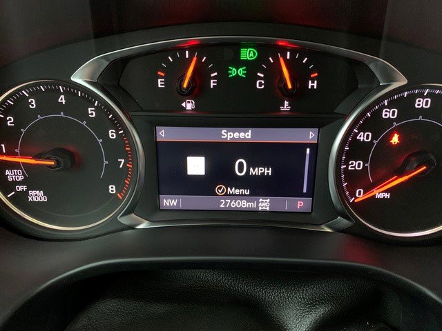 Certified 2023 GMC Acadia SLE w/ Driver Convenience Package image 29