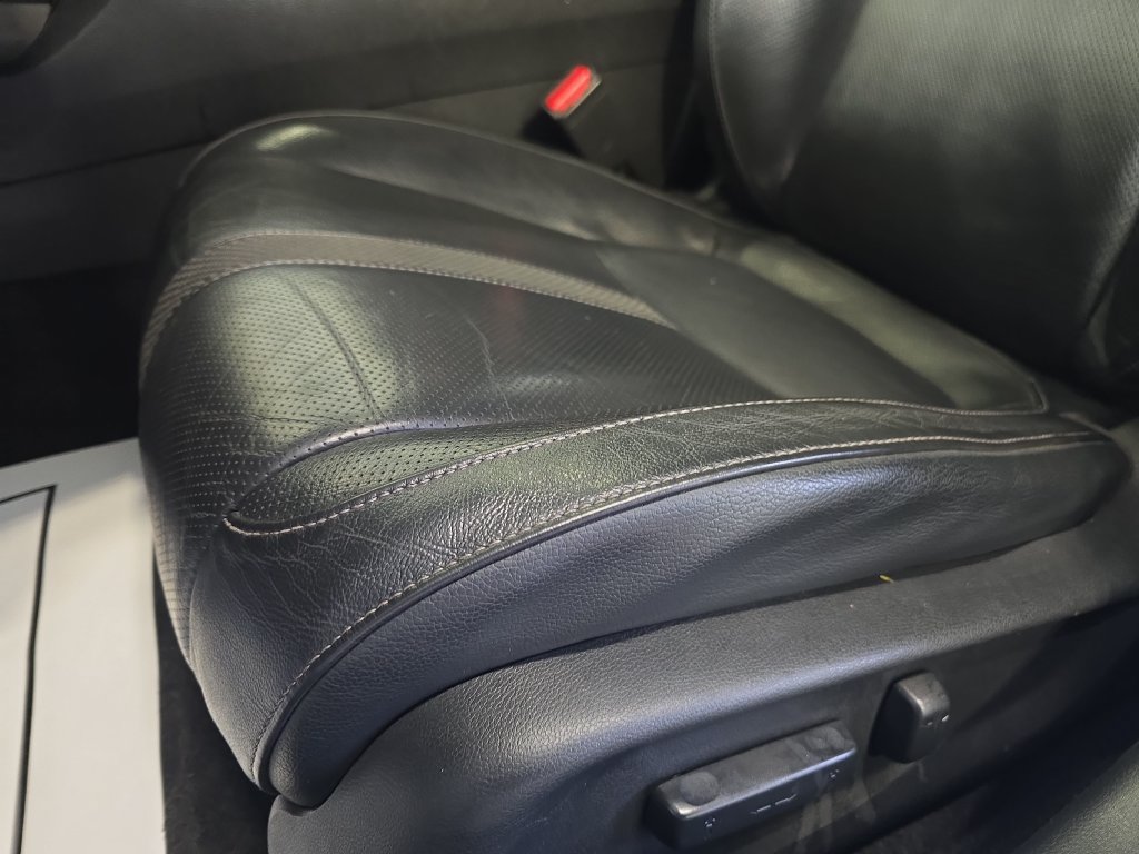 Used 2019 Honda Civic Touring image 28