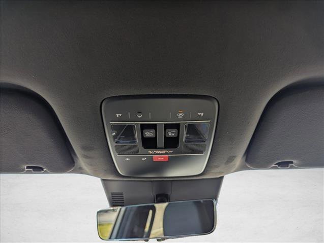 New 2026 Hyundai Palisade Calligraphy FWD image 21