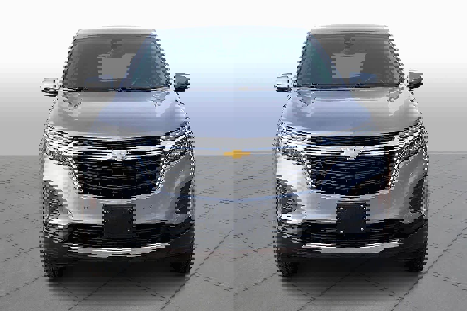 Certified 2024 Chevrolet Equinox LT image 5