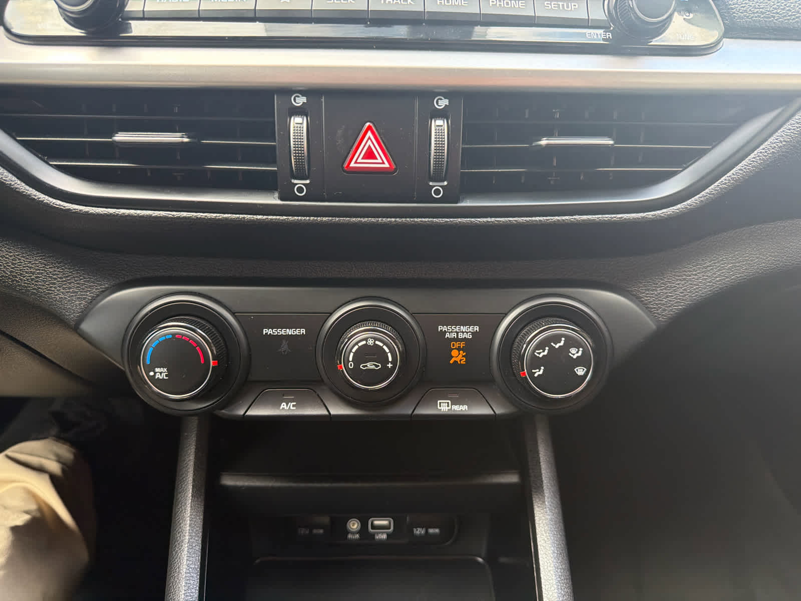 Used 2021 Kia Forte LXS image 26