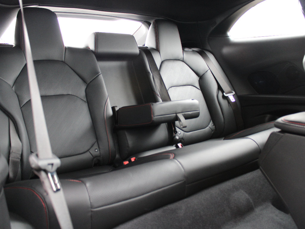 New 2026 Dodge Charger Scat Pack AWD/4WD image 25