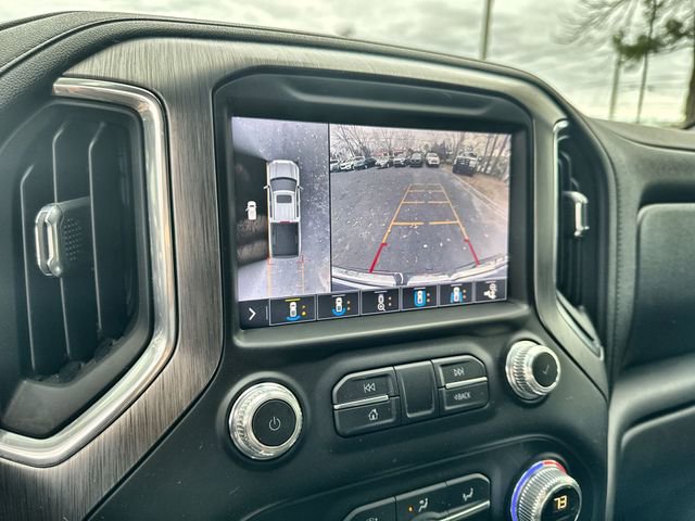 Used 2019 GMC Sierra 1500 Denali w/ Denali Ultimate Package image 25