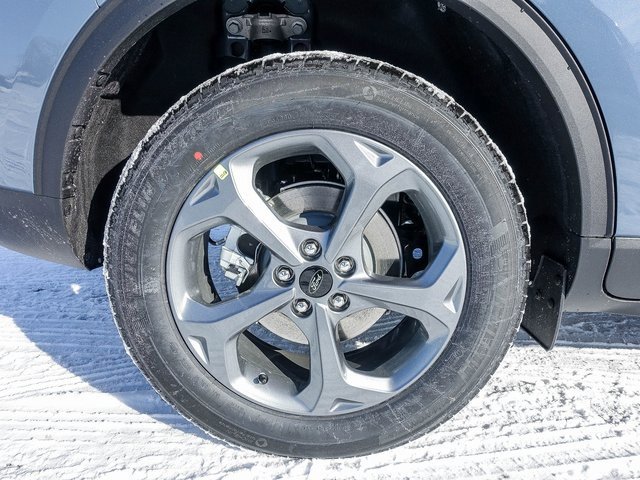 New 2026 Ford Escape ST-Line w/ Tech Pack #1 image 6