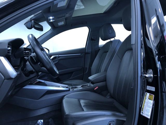 Used 2024 Audi A3 2.0T Premium image 20