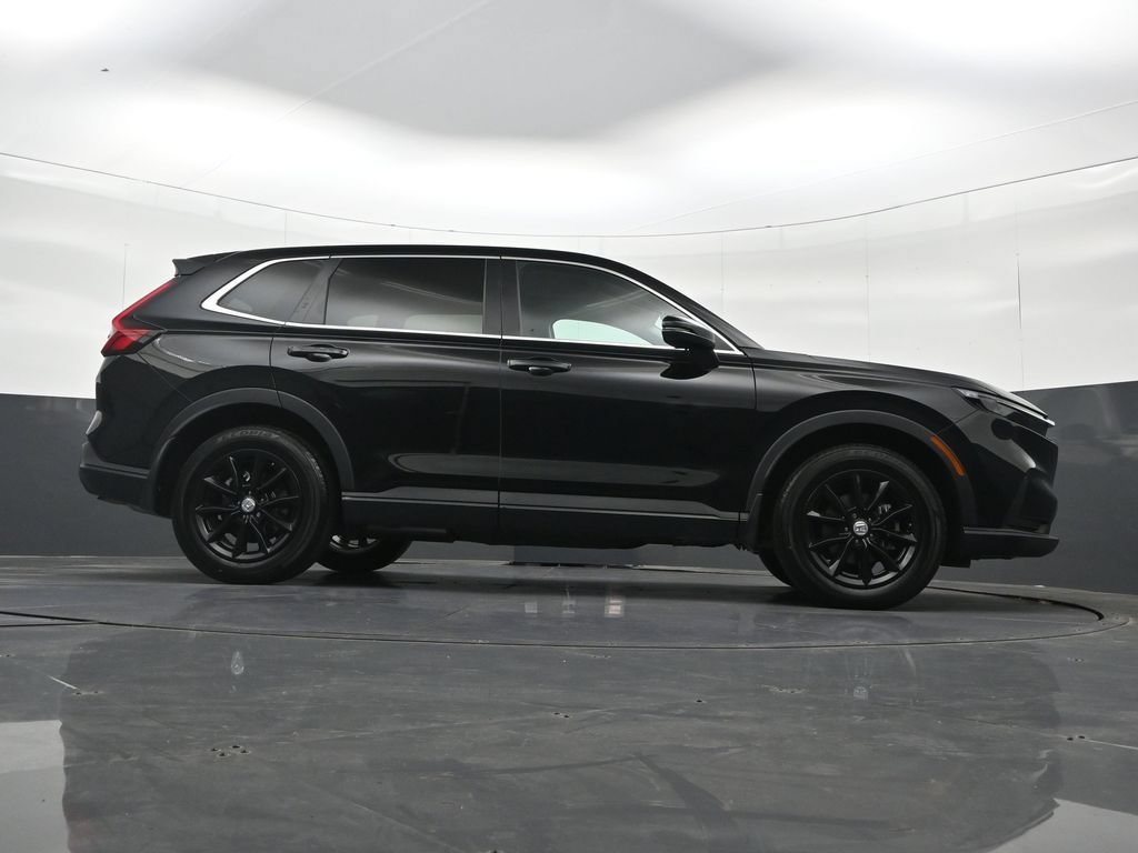 Used 2026 Honda CR-V EX image 35