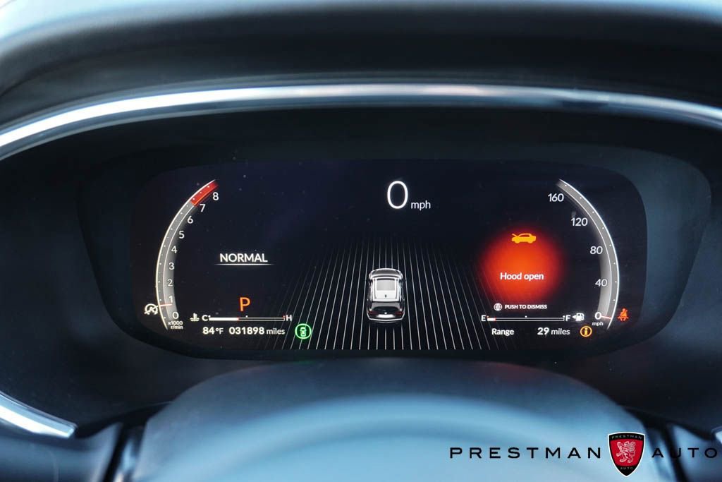 Used 2024 Acura MDX A-Spec image 29