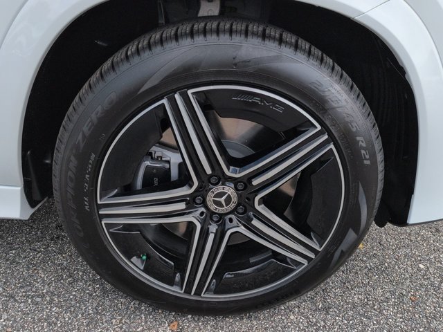 New 2027 Mercedes-Benz GLE 450 4MATIC Coupe image 11