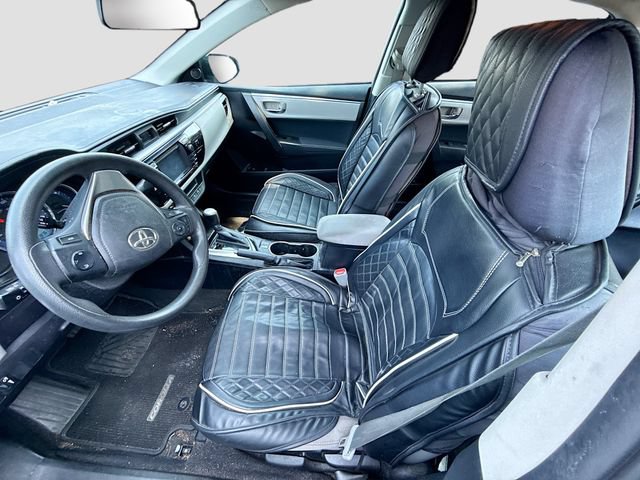 Used 2016 Toyota Corolla LE FWD image 23