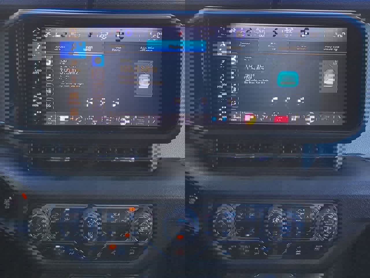 Certified 2024 Jeep Wrangler Sport S image 27