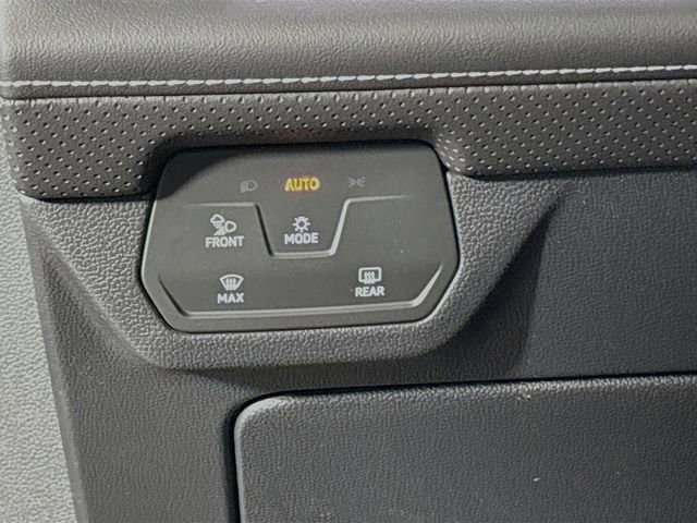 New 2026 Volkswagen Atlas Cross Sport SEL image 10