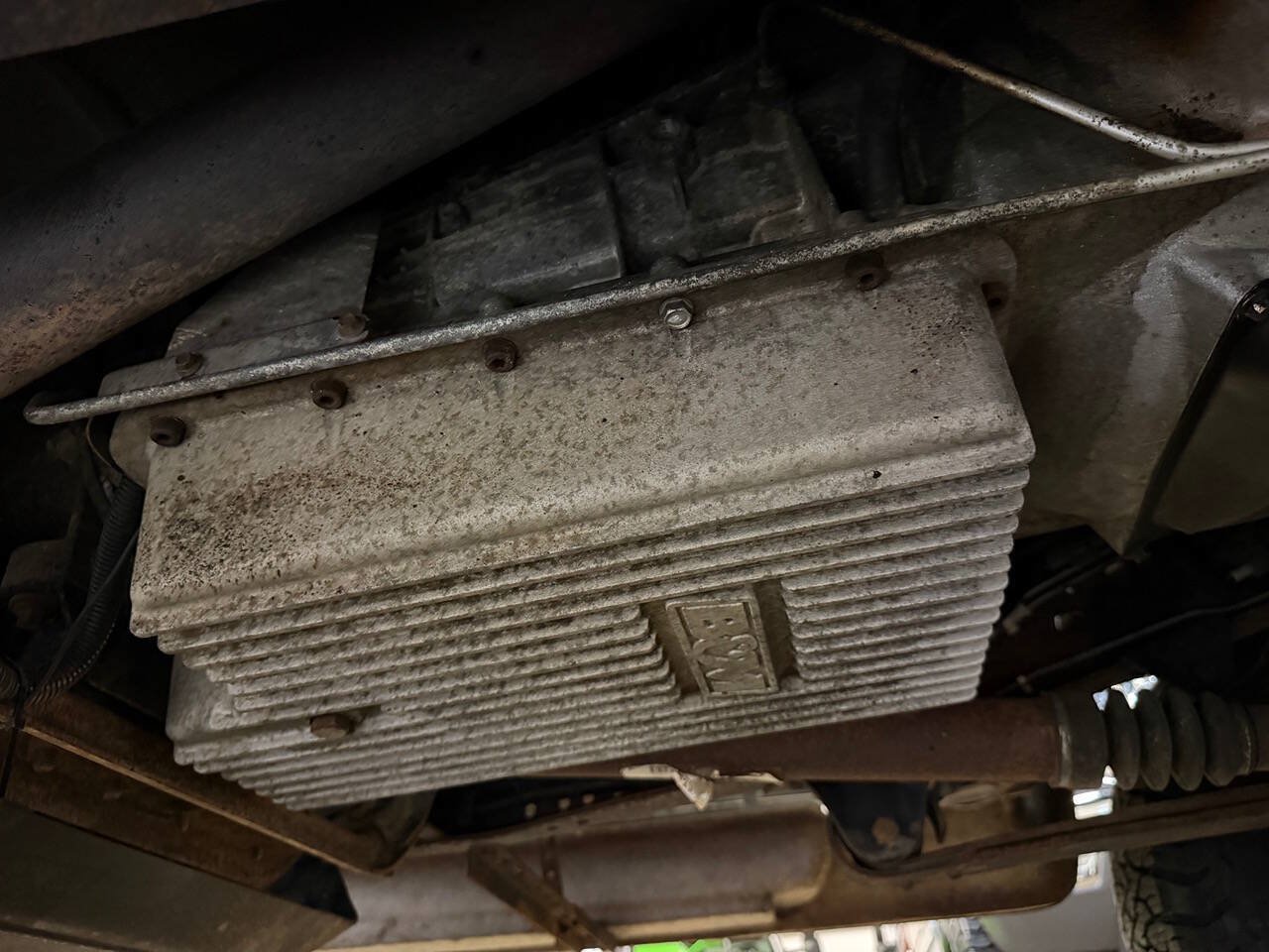 Used 1997 Ford F350 4x4 Crew Cab image 47